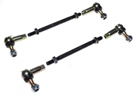Bieleta - Set bielete cu cap de bara SX + DX, atv 110