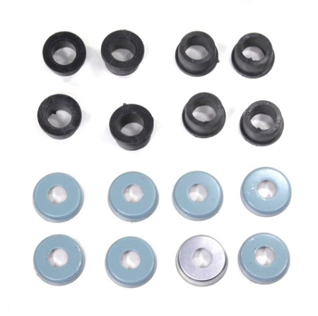 Produse Noi - Set bucsi brate suspensie fata ATV 110cc