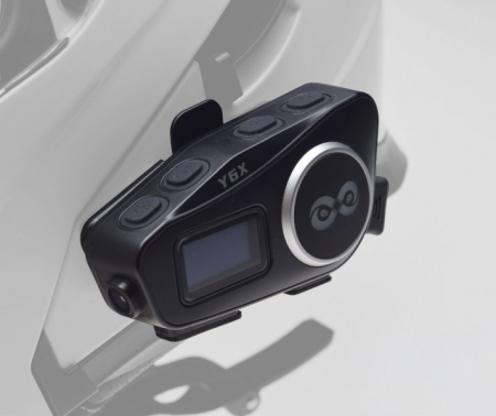 Sistem bluetooth [1]