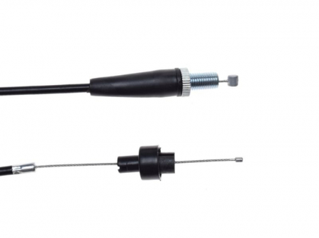 Set comanda acceleratie rapida + cablu [2]