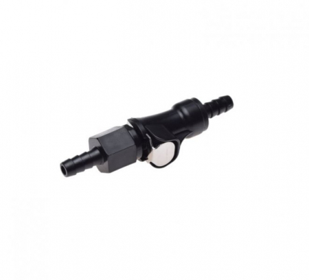 Conector alimentare combustibil - Set conector furtun benzina 8mm