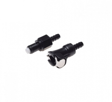 Set conector furtun benzina 8mm [1]