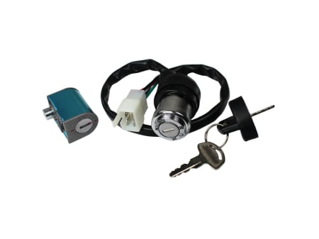 Contact pornire - Set contact cu blocaj ATV 500/600 CFMOTO CFORCE X5 X6 9010-010000