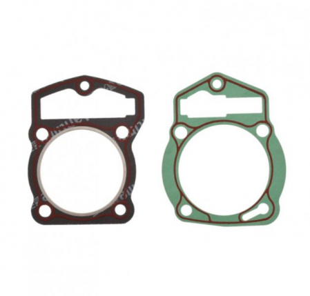 Kit garnituri - Set garnitura sub cilindru si chiuloasa atv bashan 250