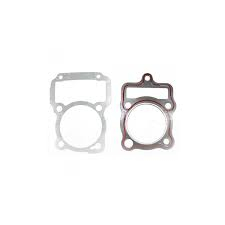 Motor - Set garnituri chiuloasa+cilindru racirea apa,bashan 200