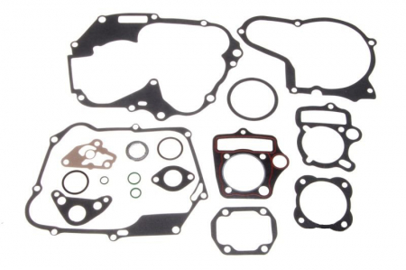 Kit garnituri - Set garnituri complete ATV 110 , 52.40