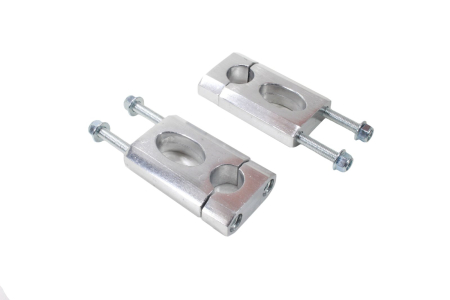 Suspensie Cadru - Set Inaltare Ghidon 22mm Complet BRI