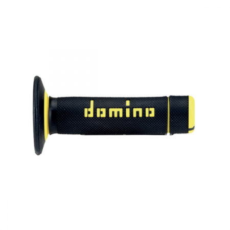 Produse Noi - Set mansoane Domino, negru/galben