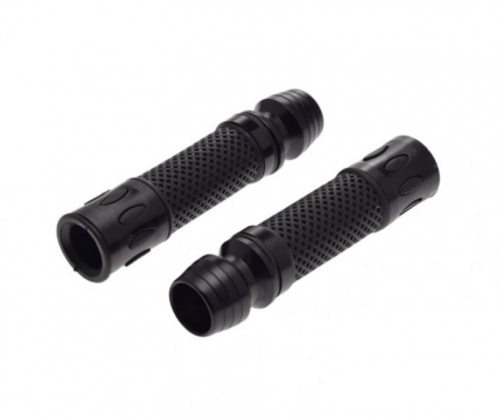 Suspensie Cadru - Set mansoane moto racing 047, culoare negru