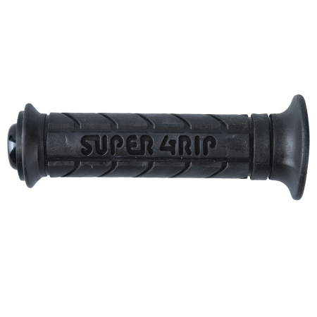 Suspensie Cadru - Set mansoane Oxford Super Grip, L125mm - Negru