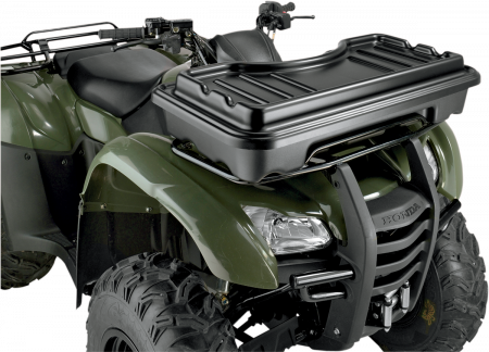 Cutii / Genti - Set Moose Plow cosuri fata Poly