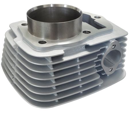 Set motor - Set motor, atv 250, 65.5mm cilindru, piston, segmenti, garnituri, bolt 15mm