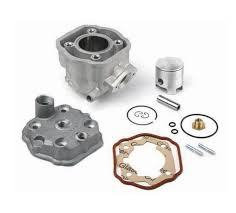Set motor + chiuloase - Set motor+chiuloasa Derbi LC D.40