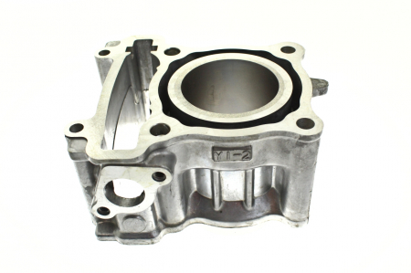Set motor cilindru+piston MBK NXC YAMAHA X-MAX YZF-R125 54MM 4T [1]
