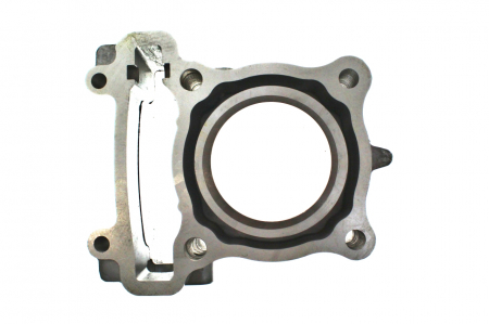 Set motor cilindru+piston MBK NXC YAMAHA X-MAX YZF-R125 54MM 4T [3]