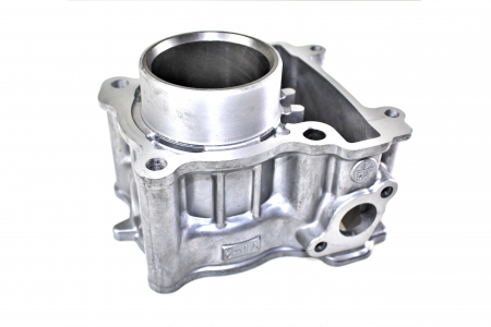 Set motor cilindru+piston MBK NXC YAMAHA X-MAX YZF-R125 54MM 4T [4]