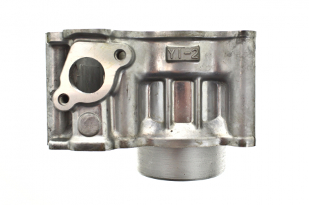 Set motor cilindru+piston MBK NXC YAMAHA X-MAX YZF-R125 54MM 4T [2]