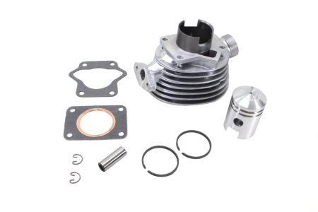 Motor - Set motor, cilindru piston  ROMET KOMAR 60 40mm S38