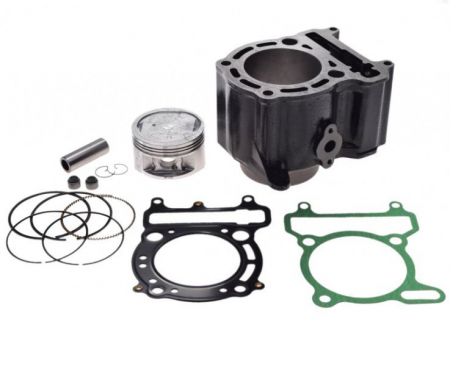 Motor - Set motor cilindru, piston, segmenti si garnituri Yamaha Xmax/Majesty 250 96-03