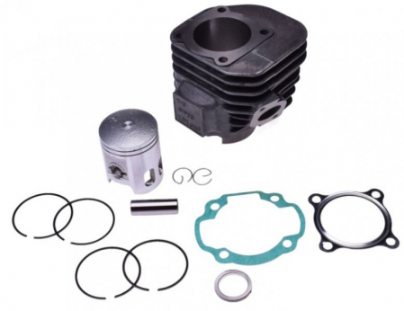 Set motor - Set motor cilindru, piston si gararnitura Yamaha Booster 100 cc, 52mm