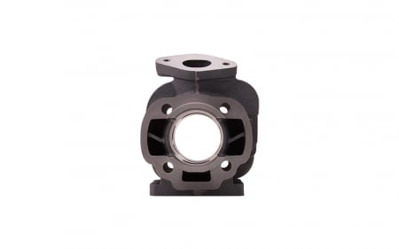 Set motor, cilindru, piston si garnituri, Minarelli vertical, 50cc [2]