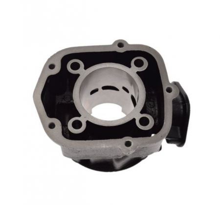 Set motor, cilindru, piston si garnituri, racire apa, DERBI APRILIA 2006 70 CCM, piston 47,00 [3]