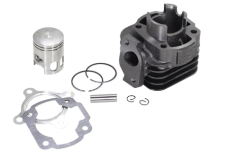 Set motor - Set motor, cilindru piston YAMAHA JOG 50 40mm, bolt 10mm