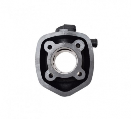 Set motor cilindru si chiuloasa Aprilia, Yamaha, Minarelli 70cc, d.47mm, racire apa [1]