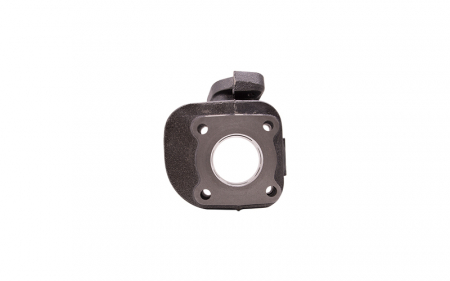 Set motor - Set motor cilindru si chiuloasa, Minarelli orizontal, 40mm, AC bolt 10mm