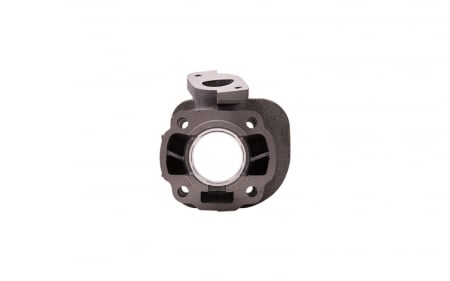 Set motor cilindru si chiuloasa, Minarelli orizontal, 40mm, AC bolt 10mm [1]