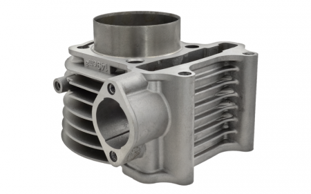 Set motor - Set Motor cilindru si piston GY6-150, 57mm, bolt 15mm
