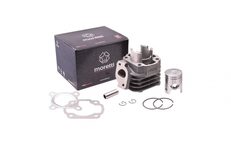Set motor - Set motor cilindru si piston Keeway, diametru 40mm, Bolt 12mm