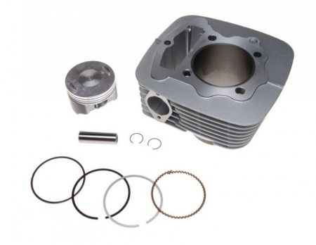 Set motor - Set motor CROSS ATV Loncin 250 4T 65, 50mm