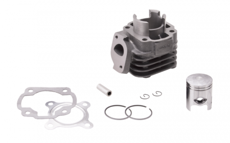 Set motor, diametru 40mm, Yamaha, Aprilia, Minarelli scuter orizontal, racire aer, bolt 10mm [2]