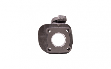 Set motor, diametru 40mm, Yamaha, Aprilia, Minarelli scuter orizontal, racire aer, bolt 10mm [1]