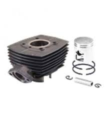 Set motor - Set motor FirstBike Cityflex AC-2T 50cc. 40mm