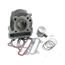 Set motor - Set motor GY6 4T 125cc