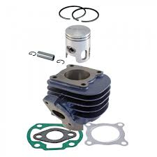 Set motor - Set motor Minarelli AC orizontal D.47