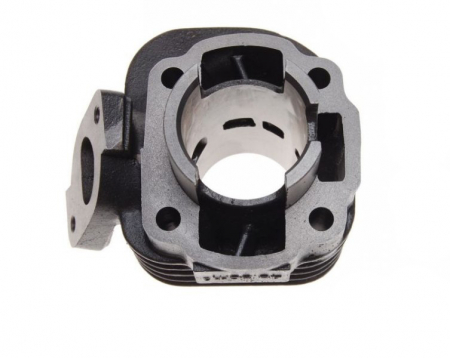 Set motor minarelli orizontal, racire aer, 49cc, diametru 40mm, bolt 10mm [2]
