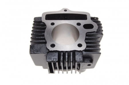 Set motor minicross 125cc, cilindru, piston si garnituri, 52.4mm, bolt 14mm [1]
