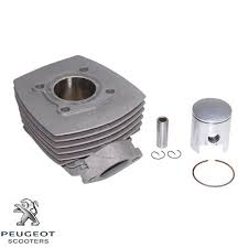 Set motor - Set motor Peugeot 103 AC D.40