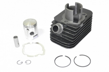 Set motor - Set motor Piaggio Ciao/Bravo/Si D.38,4 bolt 12