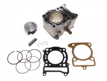Motor - Set motor Yamaha Majesty 125, d. 59.00mm