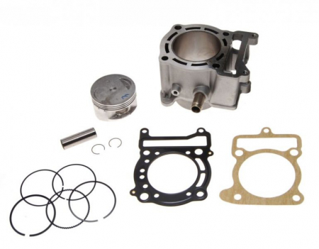 Motor - Set motor Yamaha Majesty 125, d. 63.00mm