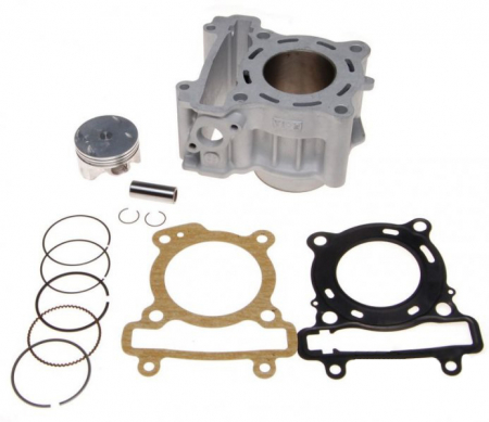 Set motor - Set motor Yamaha YZF 125R 52,00mm