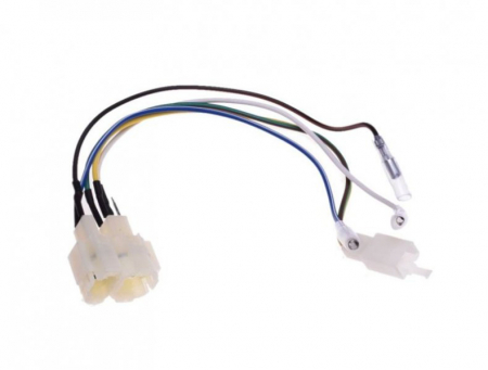 Adaptoare - Set mufe adaptor CDI