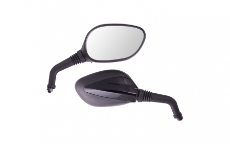 Oglinzi - Set oglinzi moto/atv, omologate, filet M10