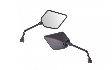 Suspensie Cadru - Set oglinzi moto/atv, TZR50N, omologate, filet M10