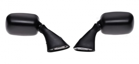 Set oglinzi moto Suzuki GSXR GSX, culoare neagra, M6 [1]