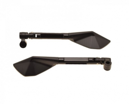 Set oglinzi pentru BENELLI RKS125 TNT, culoare negru [1]